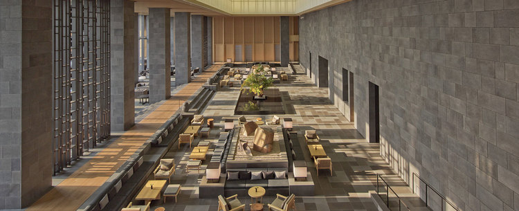 (アマンリゾーツ http://aman.kwj.co.jp/resorts/amantokyo/ )