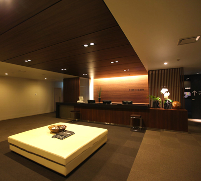 (ファーストキャビン http://first-cabin.jp/locationlist/haneda-terminal1.html)