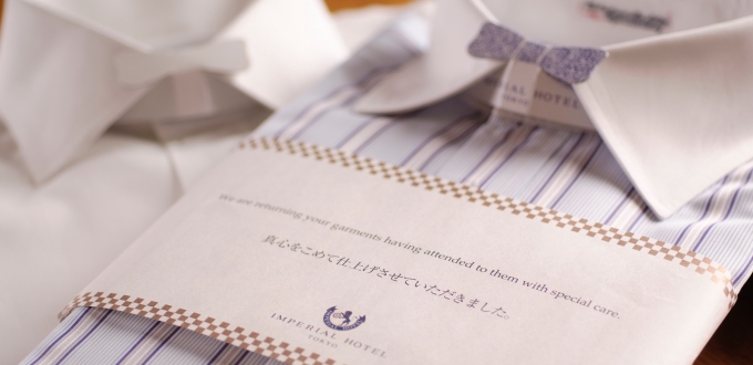 帝国ホテル http://www.imperialhotel.co.jp/j/tokyo/index.html