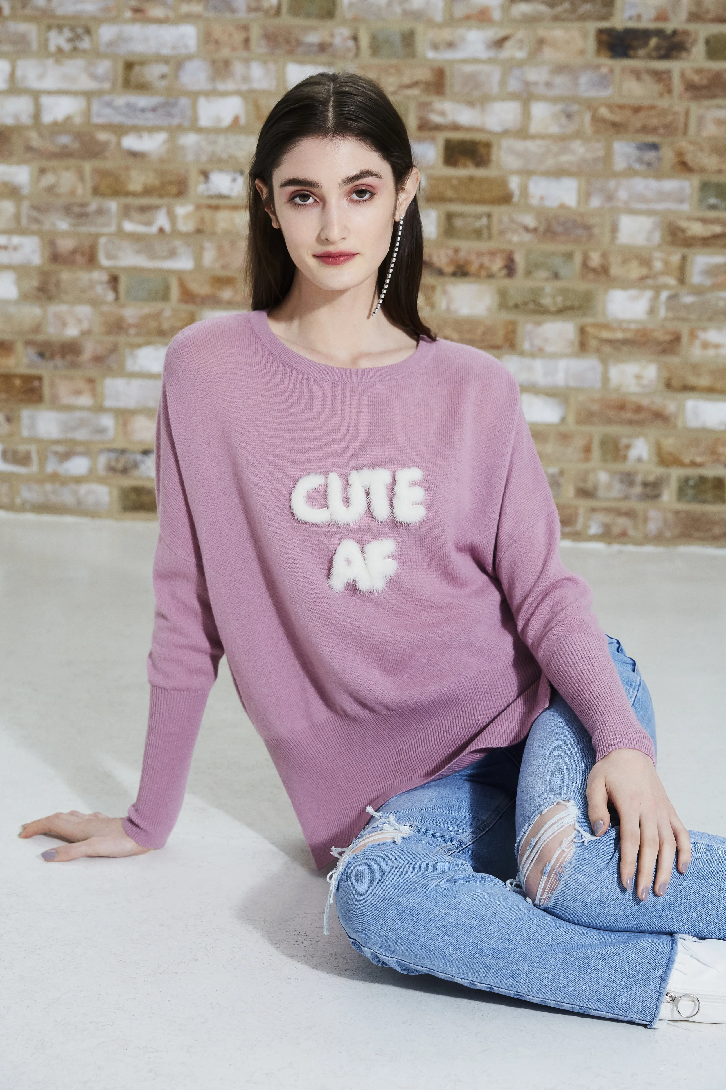 Pink Sweater with Text.jpg