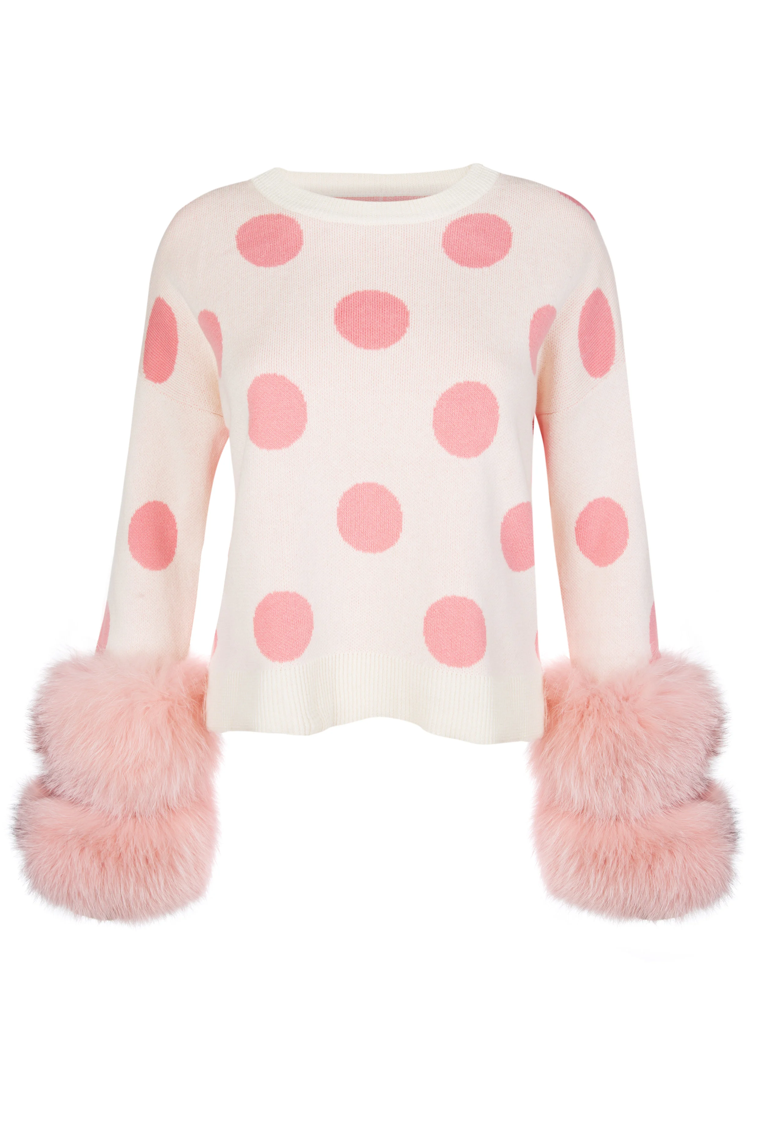 Pink polka dot sweater.jpg