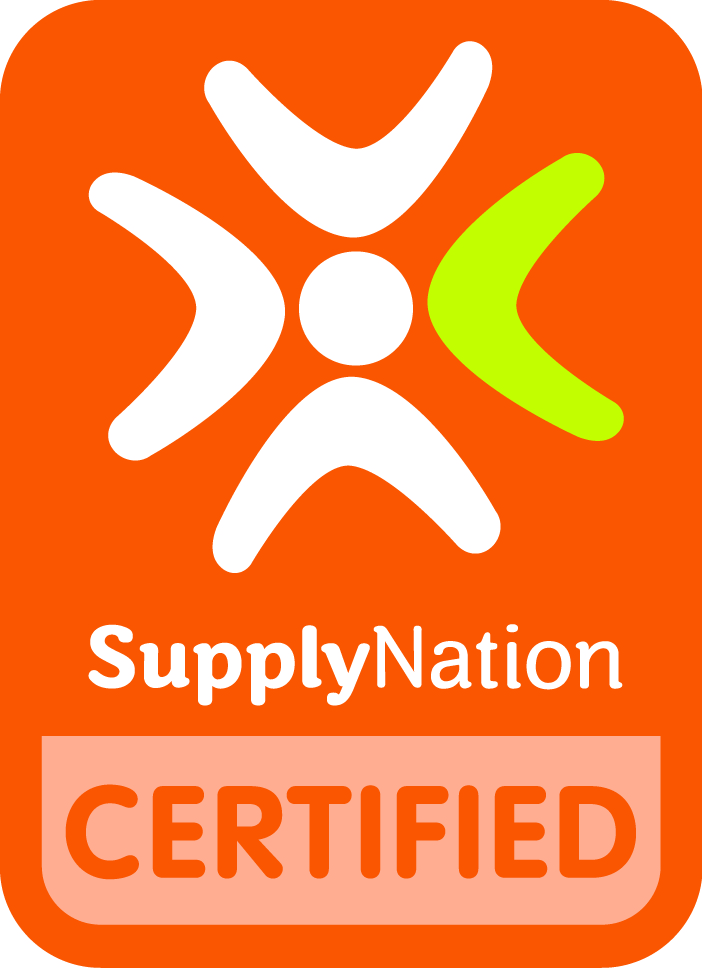 Tagai Management Consultants - fully certified Supply Nation Supplier