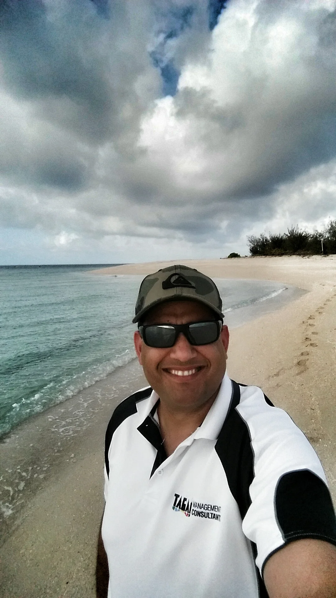 Coconut Island Community Project - Sep 2015