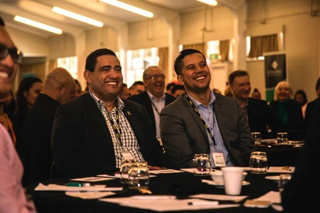 2016 National Maori Accountants Network Conference
