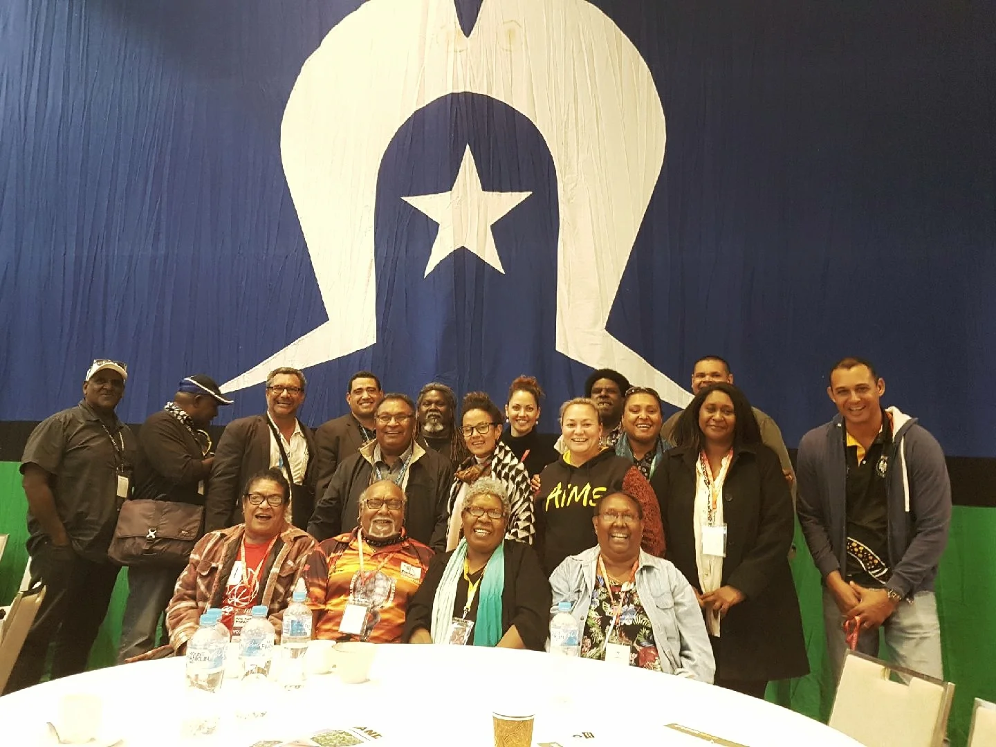 2017 Uluru Convention