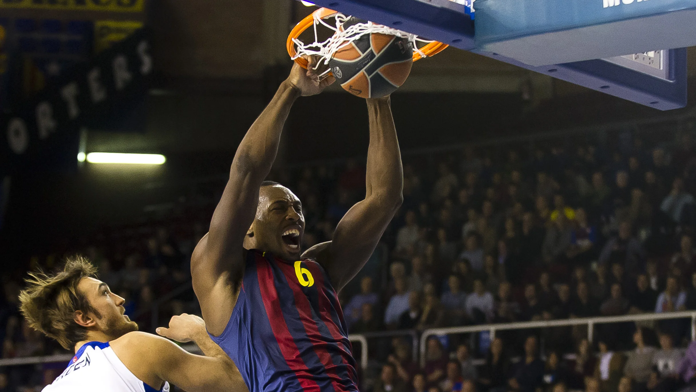 Barcelona od začetka prvnenstva stopnjuje formo.