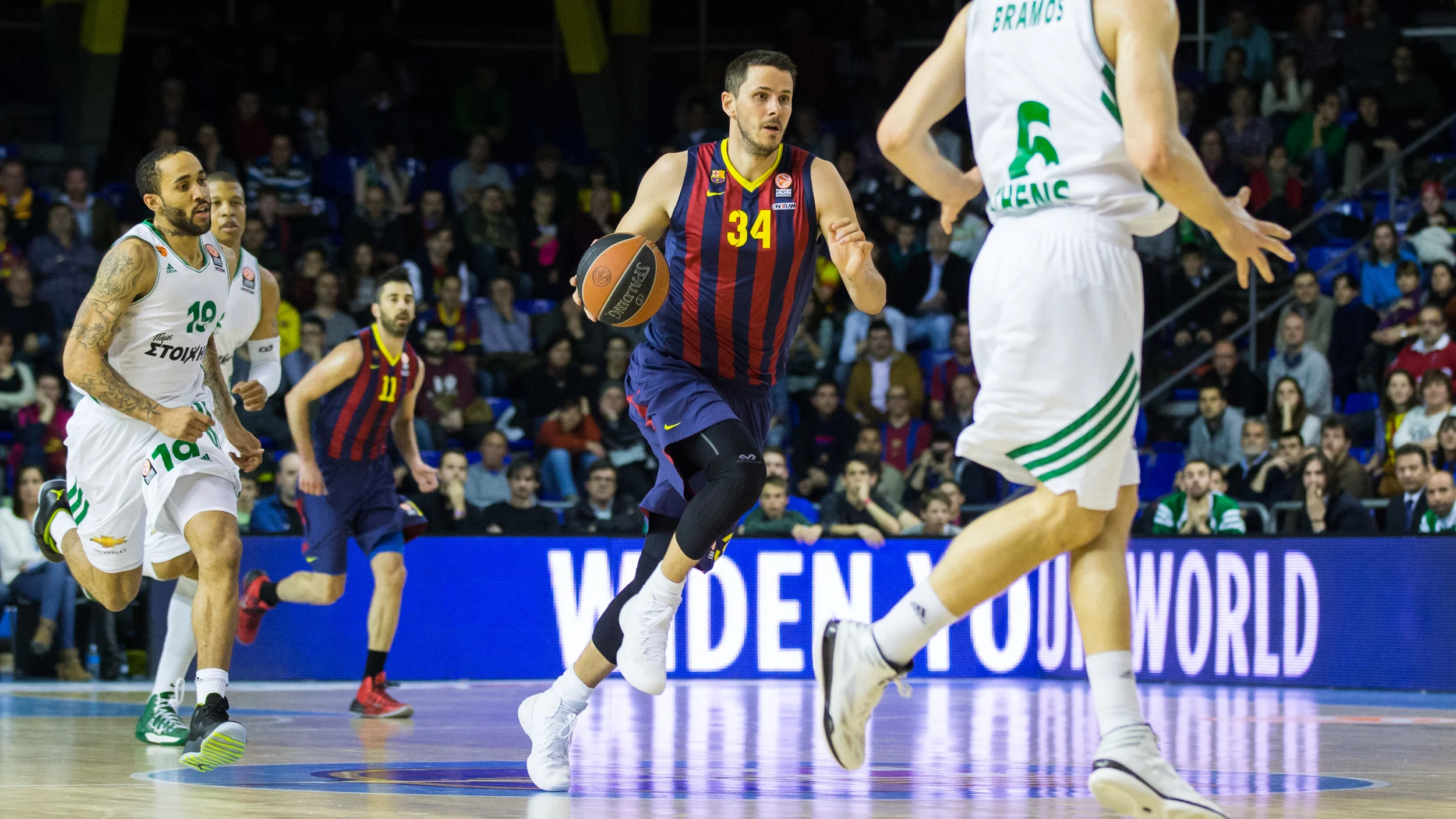 Boki dviguje formo pred najpomembnejšim delom sezone.