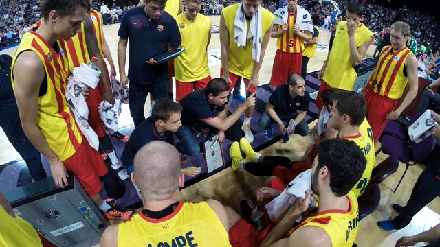 Photo:FCB