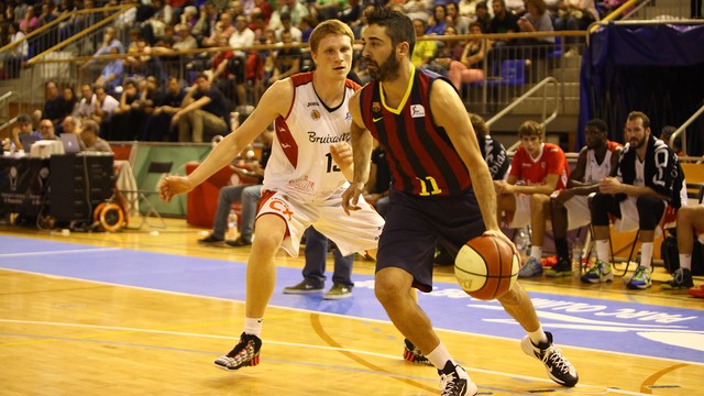 Photo: FCBQ