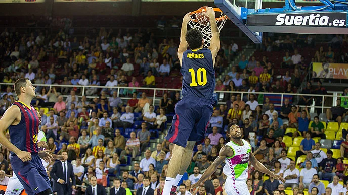 Foto: ACB.com/ G. Parga