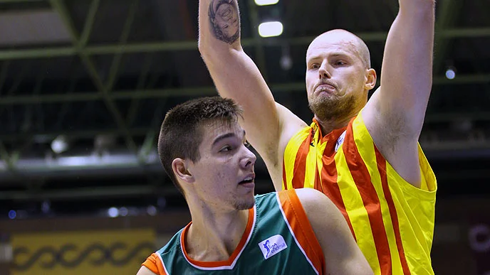 Barcelona was just to tired from playing 2 games in 36 hours.