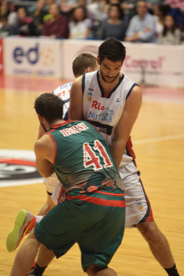Foto: ACB.com