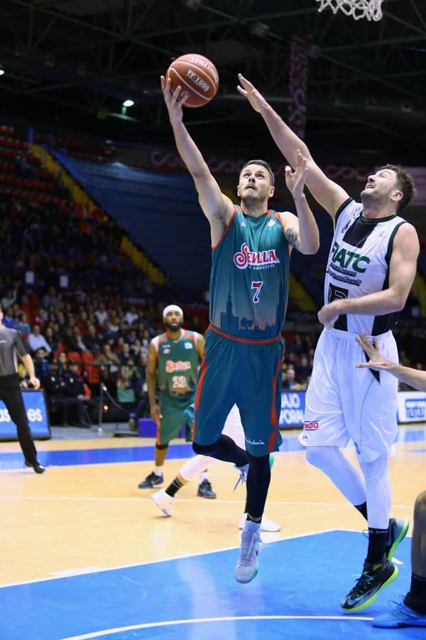 Photo: Baloncestosevilla.com