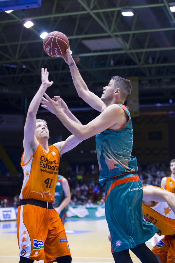 Foto: baloncestosevilla.com
