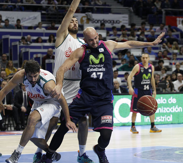 Photo: Baloncestosevilla.com