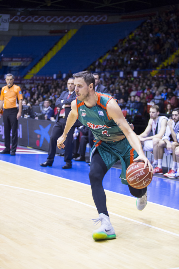 Photo: Baloncestosevilla.com