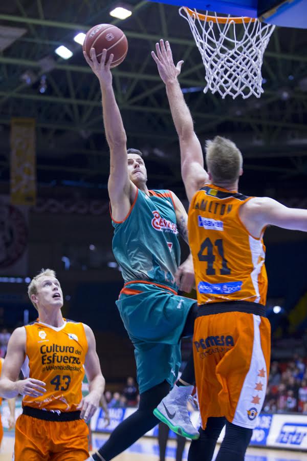 Foto: Baloncestosevilla.com