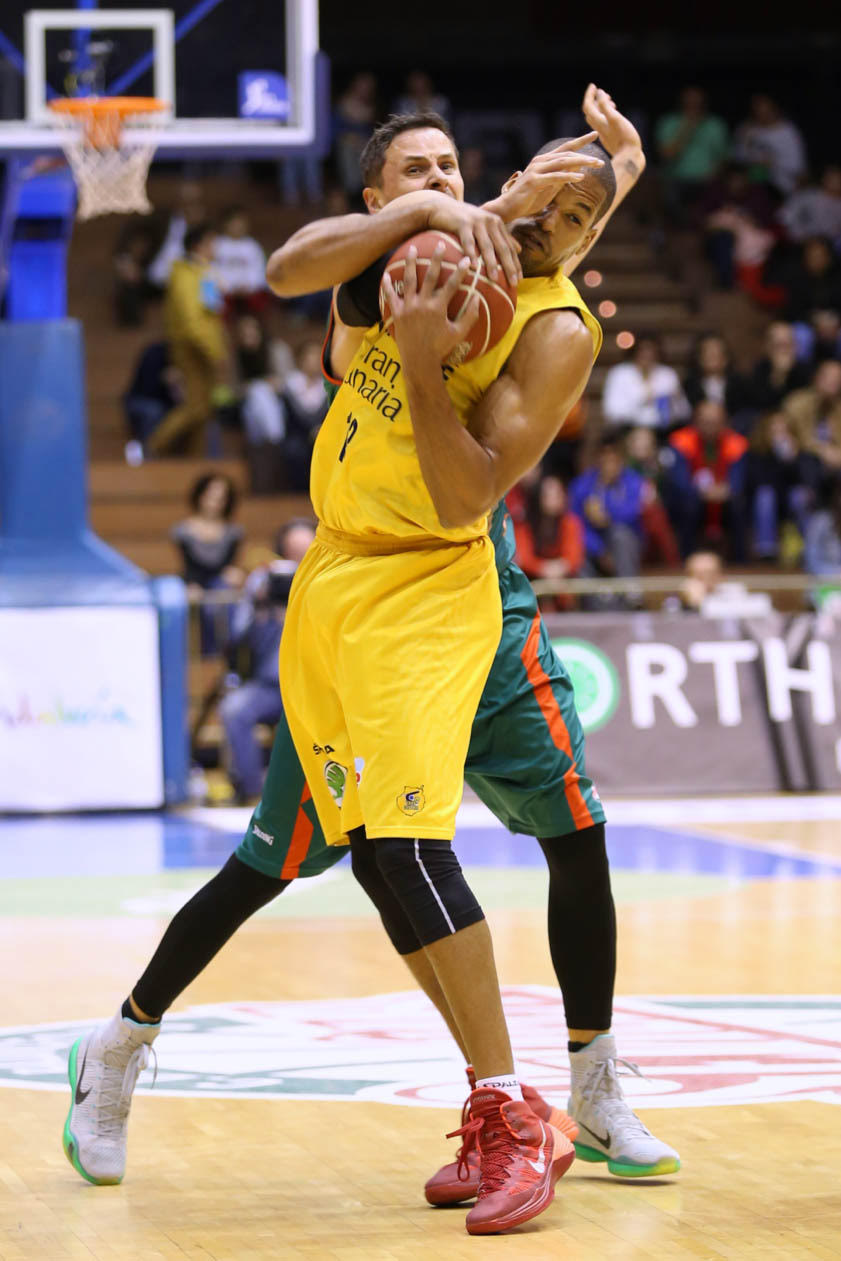 Foto: Baloncestosevilla.com