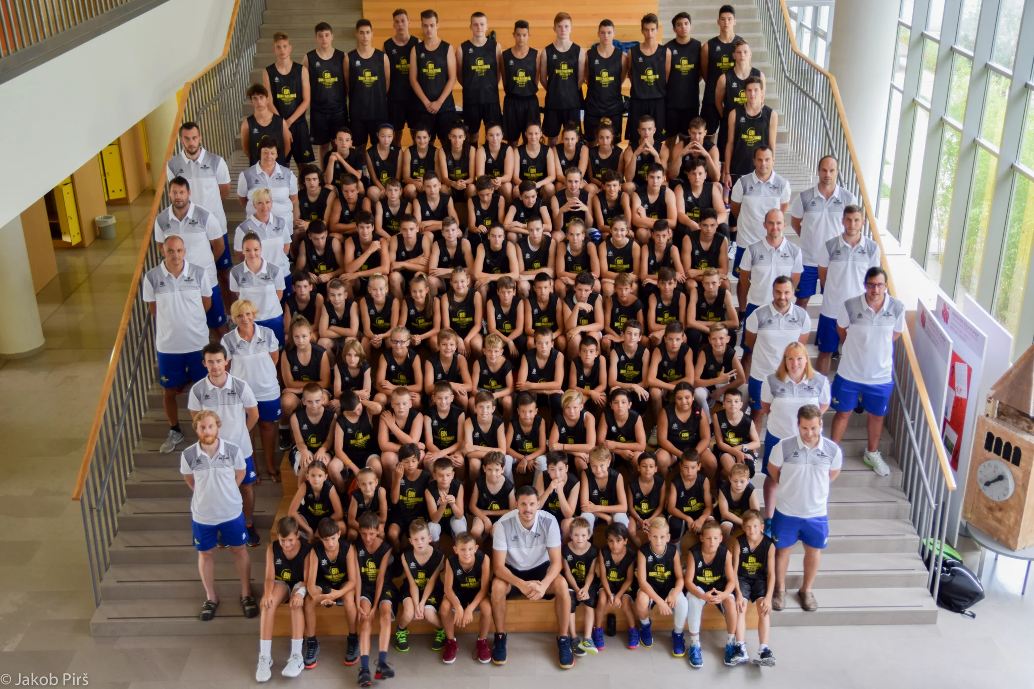 1. izmena #BokiKamp 2018