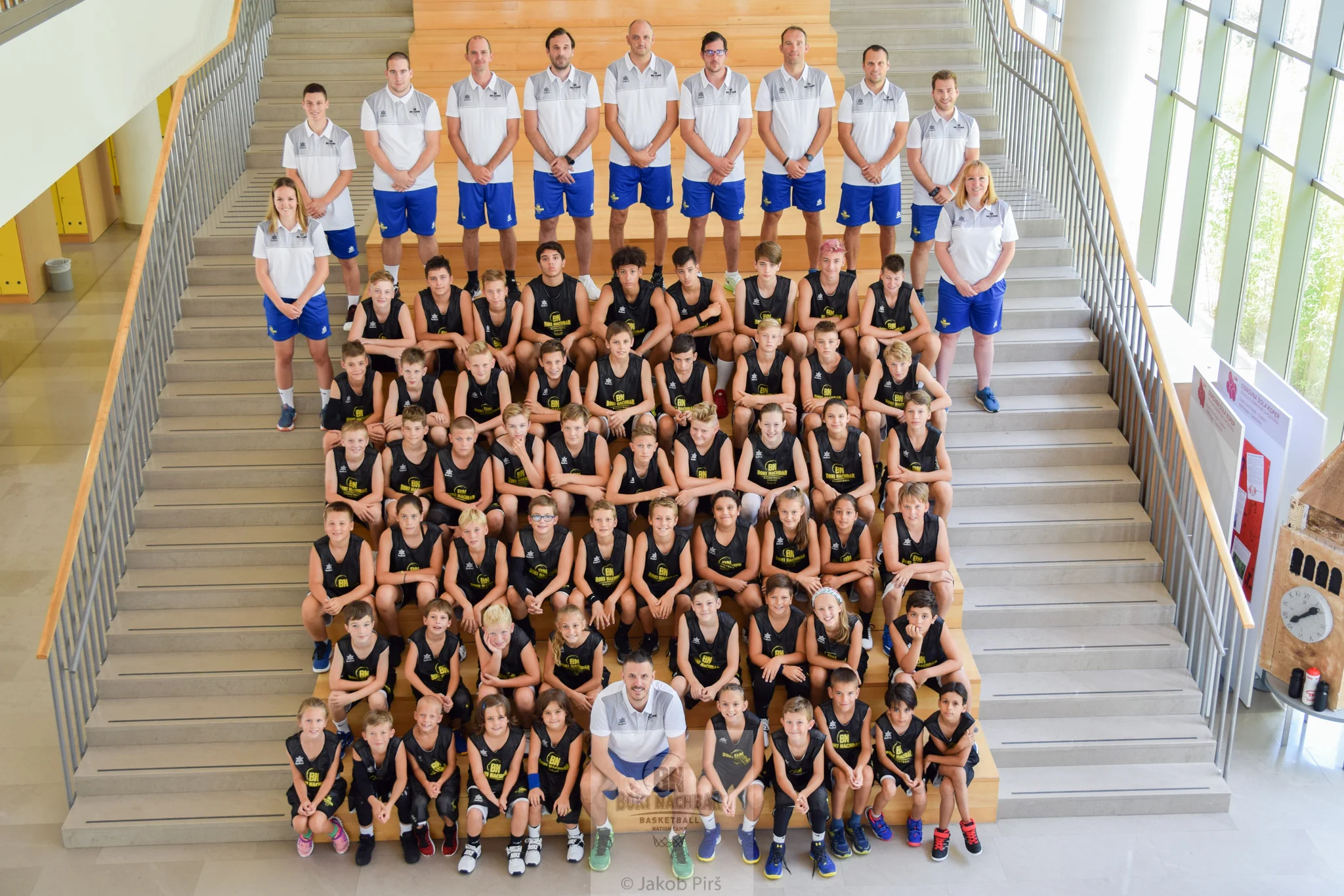 2. izmena #BokiKamp 2018