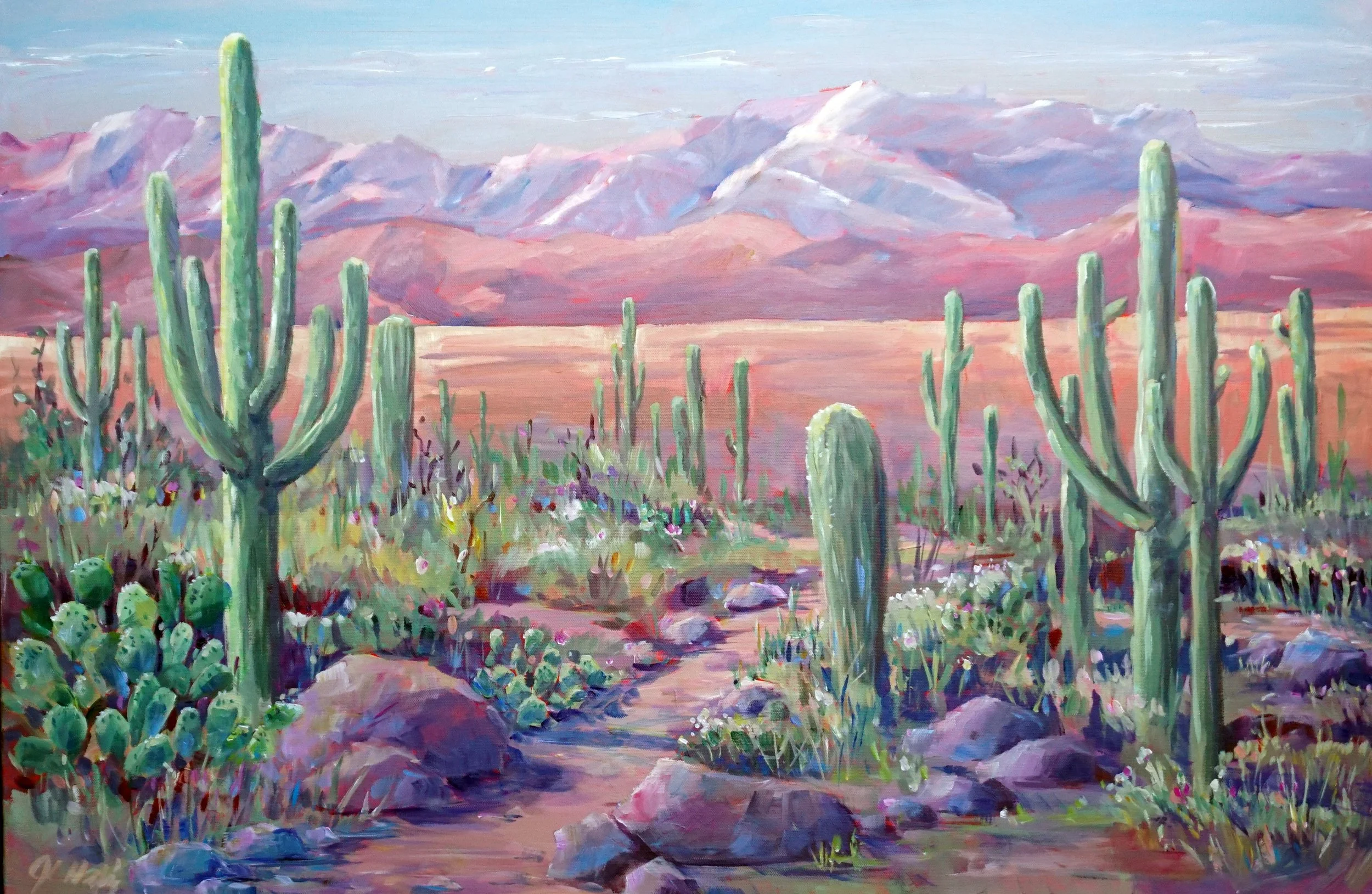 Arizona
