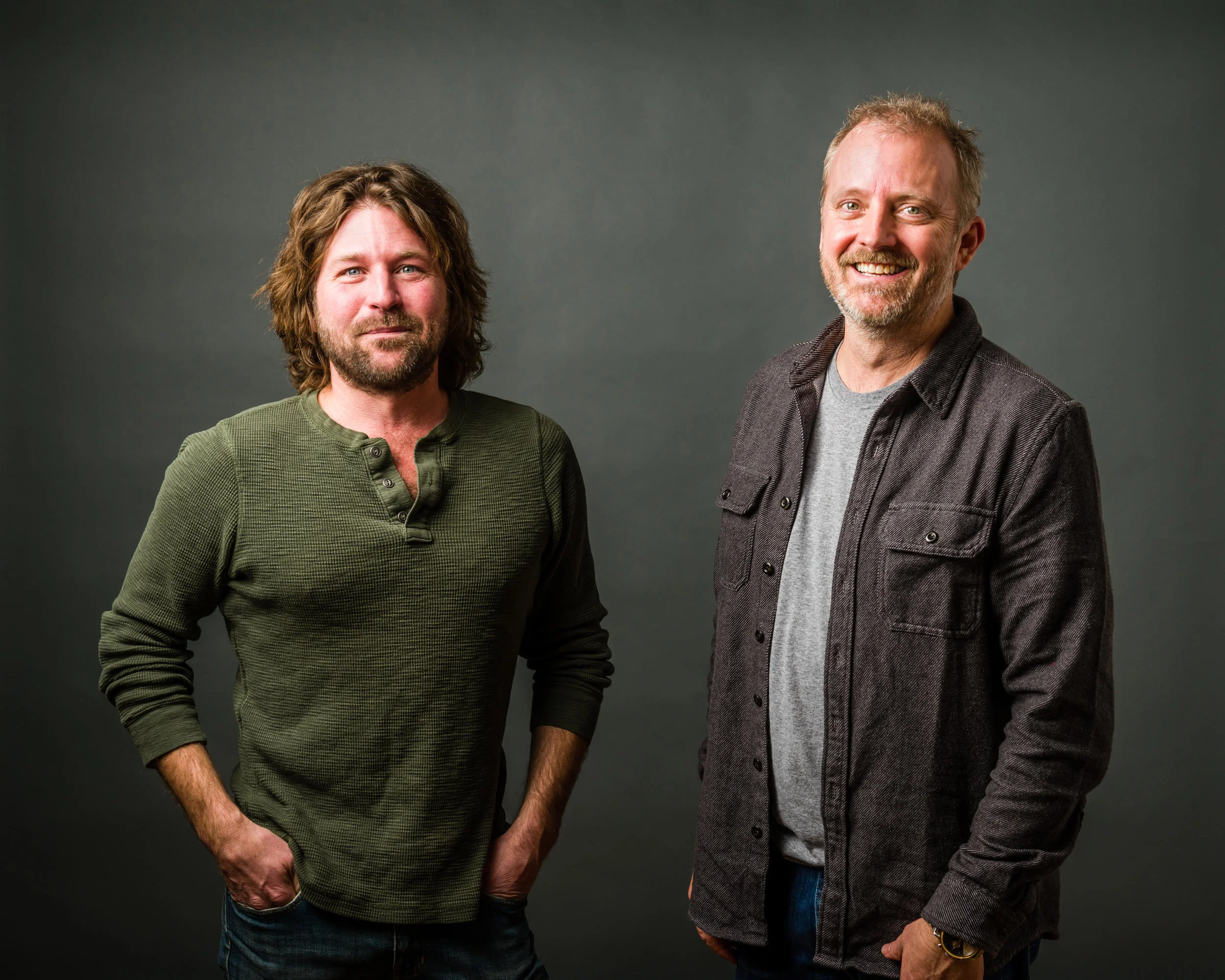 Moors &amp; McCumber: Saint Patrick's Day Concert, Matinee