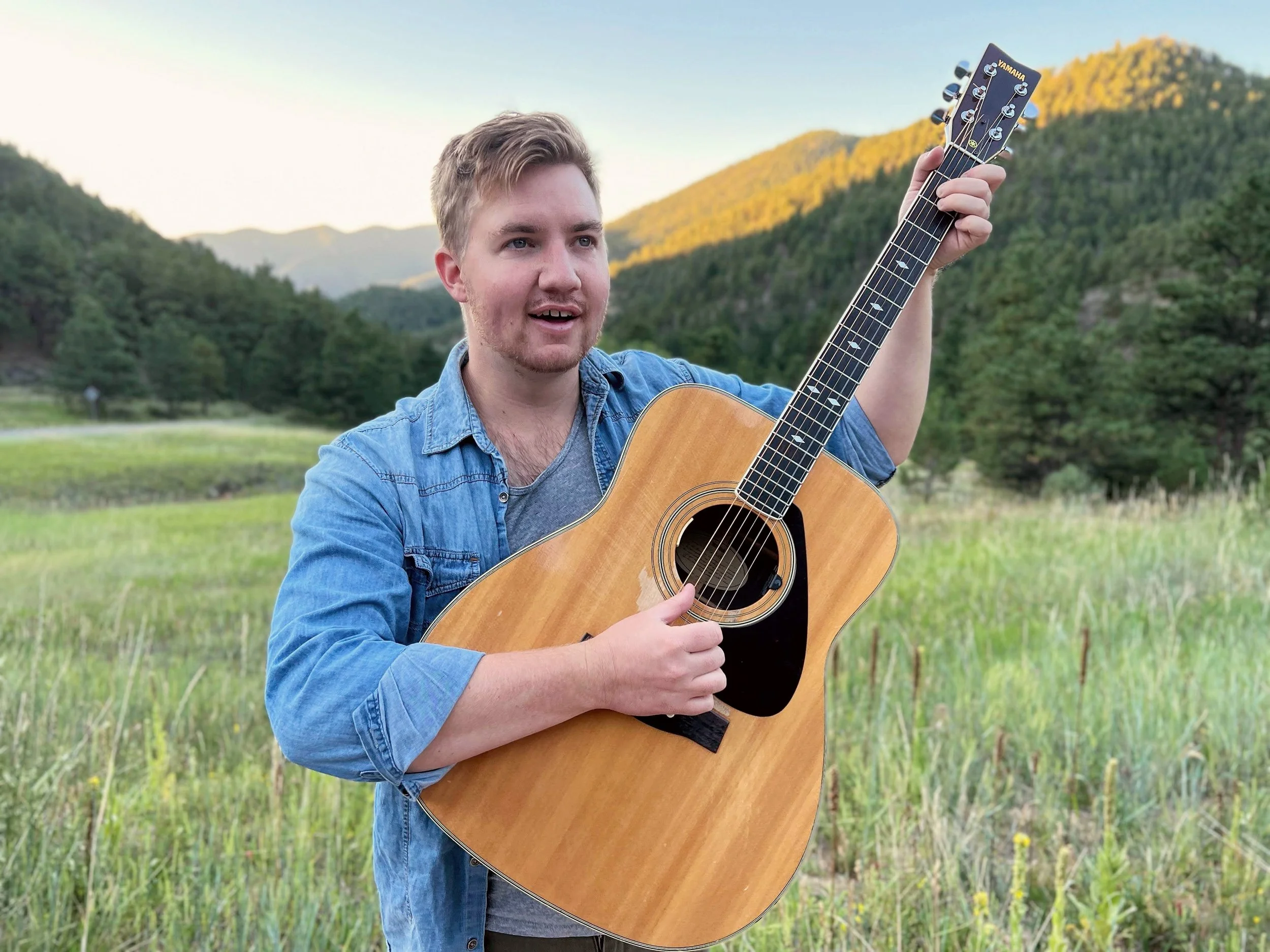 Tim Ostdiek Band - The Lost Days Album Release Party