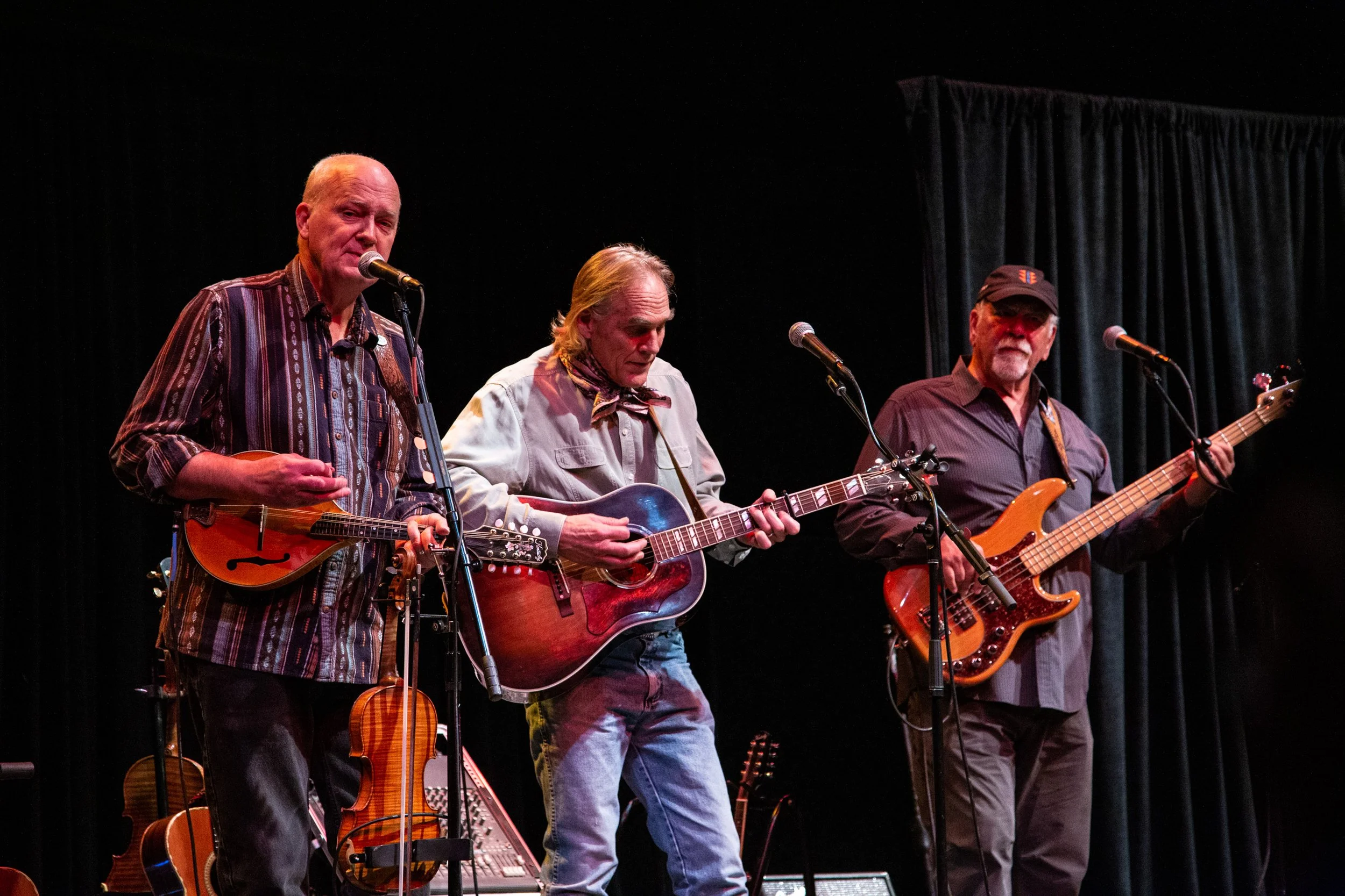 Dance Party with The Rifters