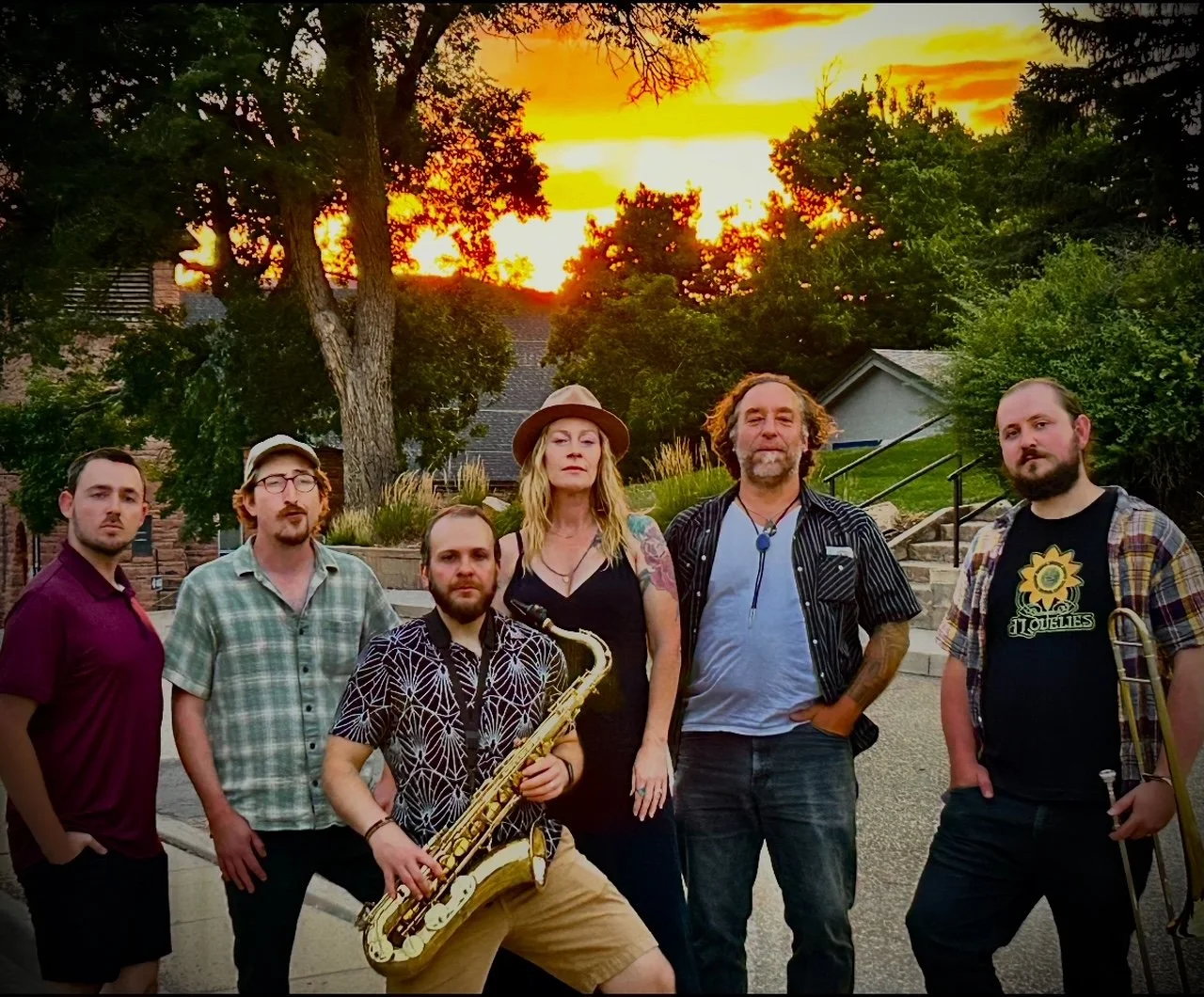 Dance Party with d'Lovelies