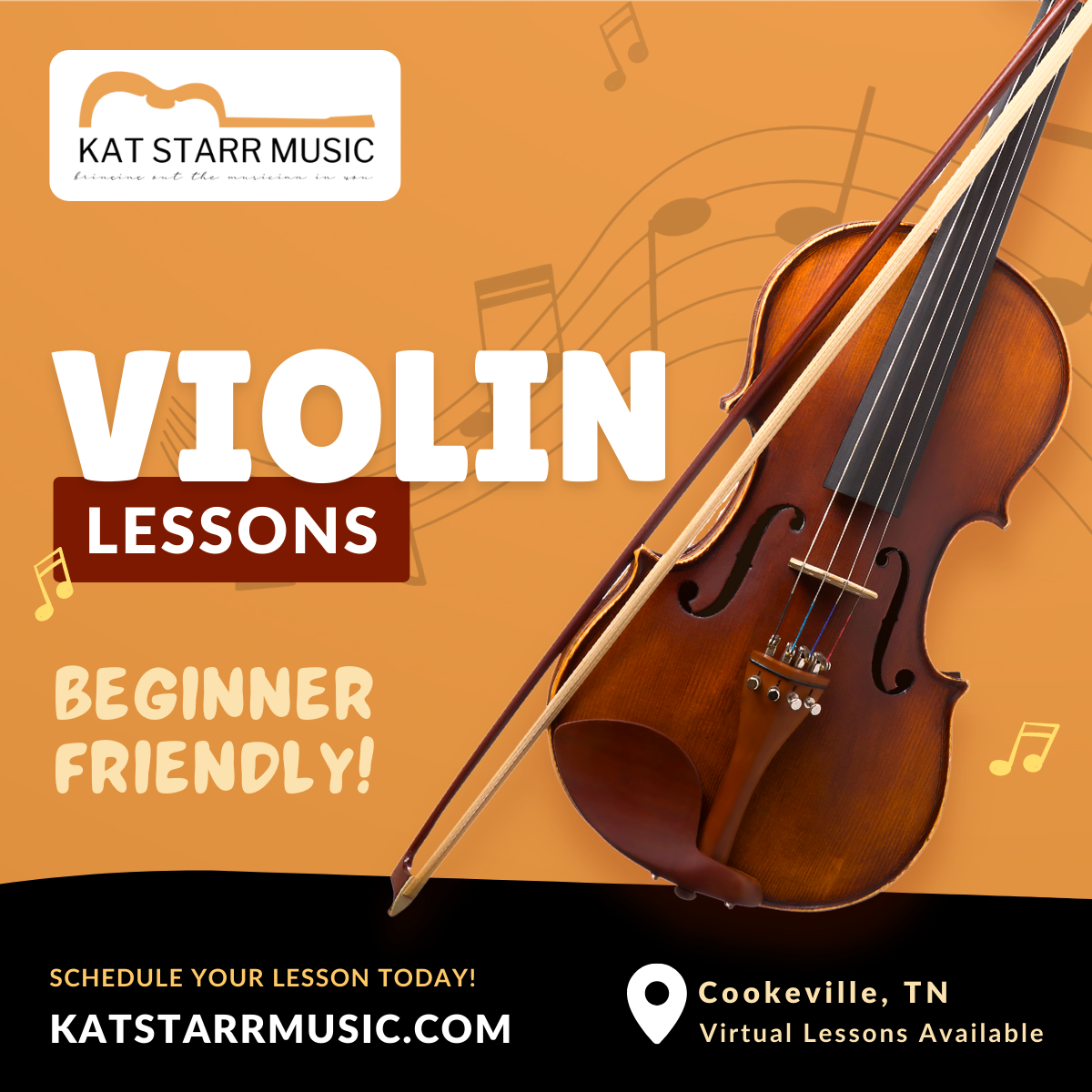 Violin Lessons