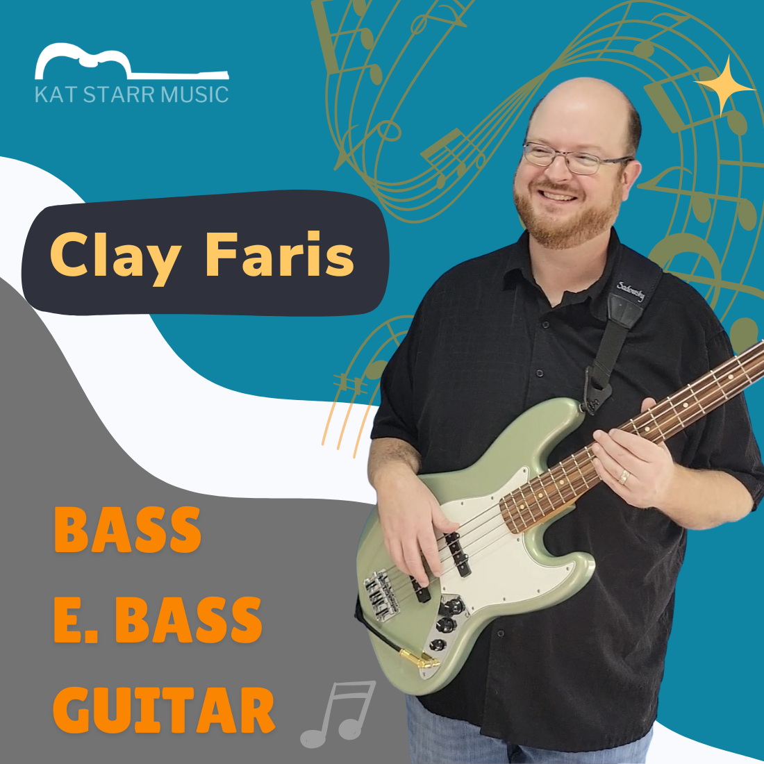 Clay Faris