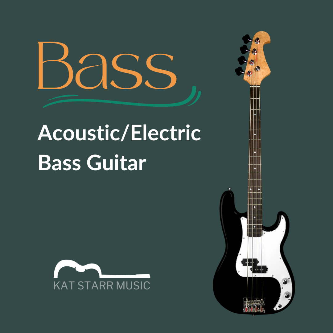 Bass Recommendations