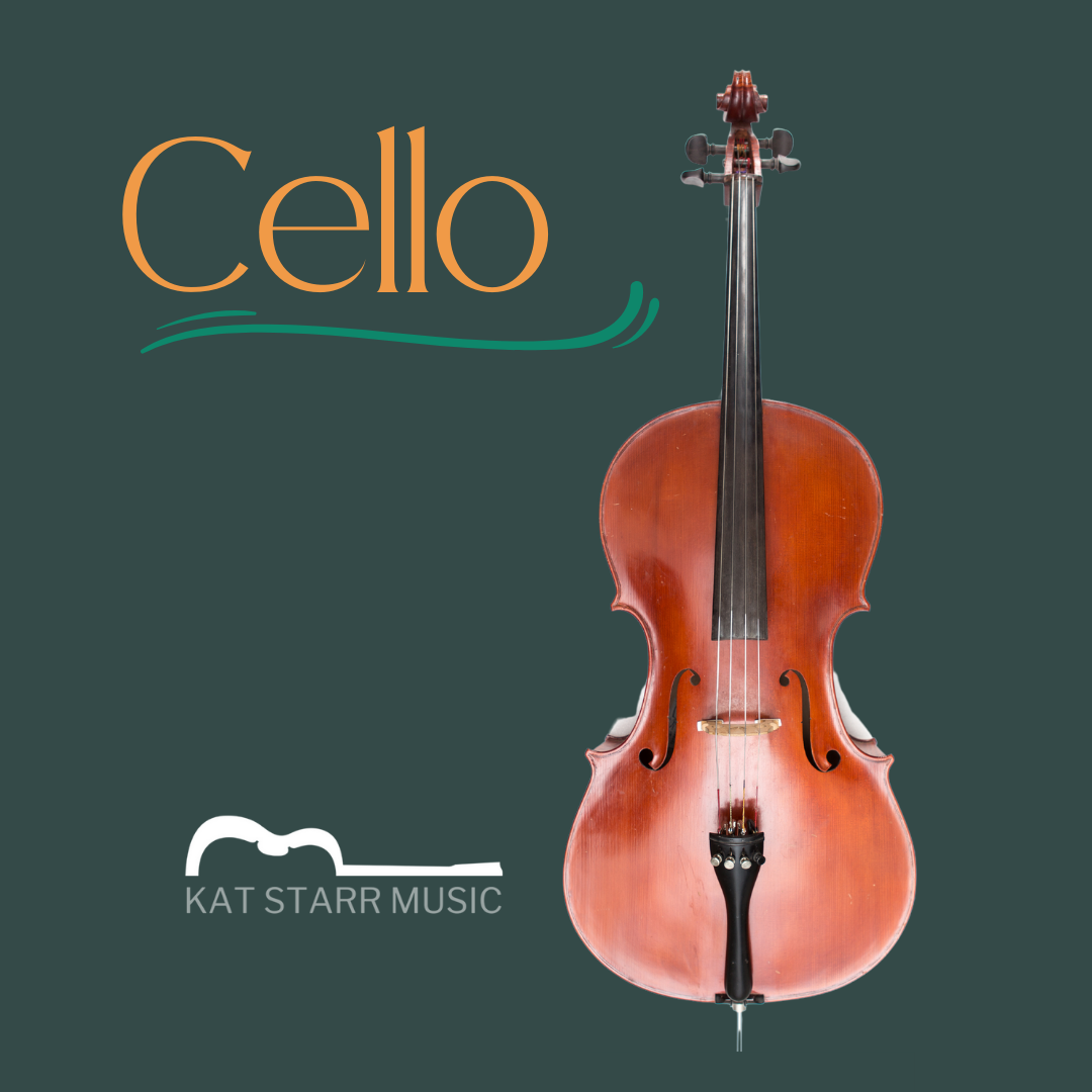 Cello Recommendations