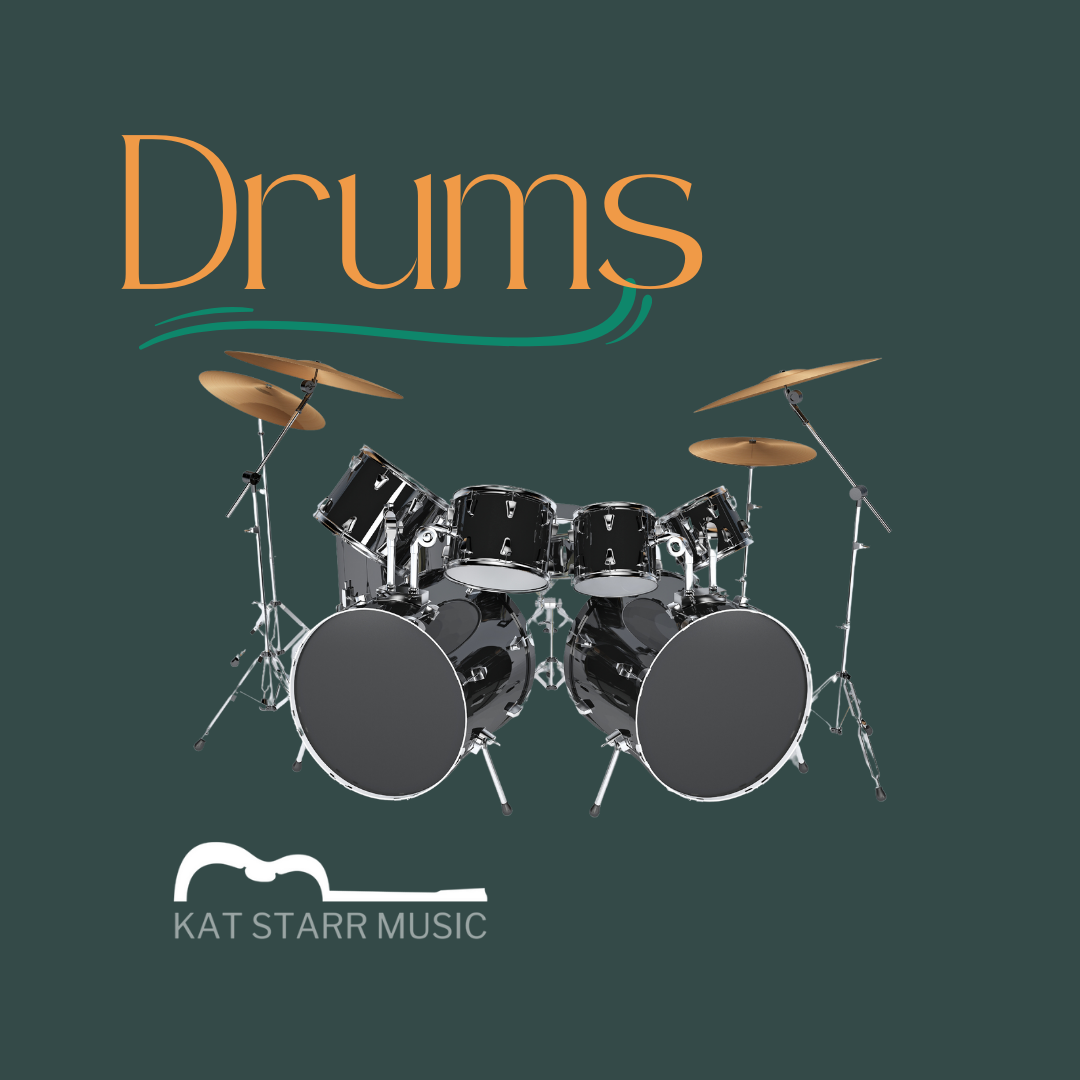 Drum Recommendations