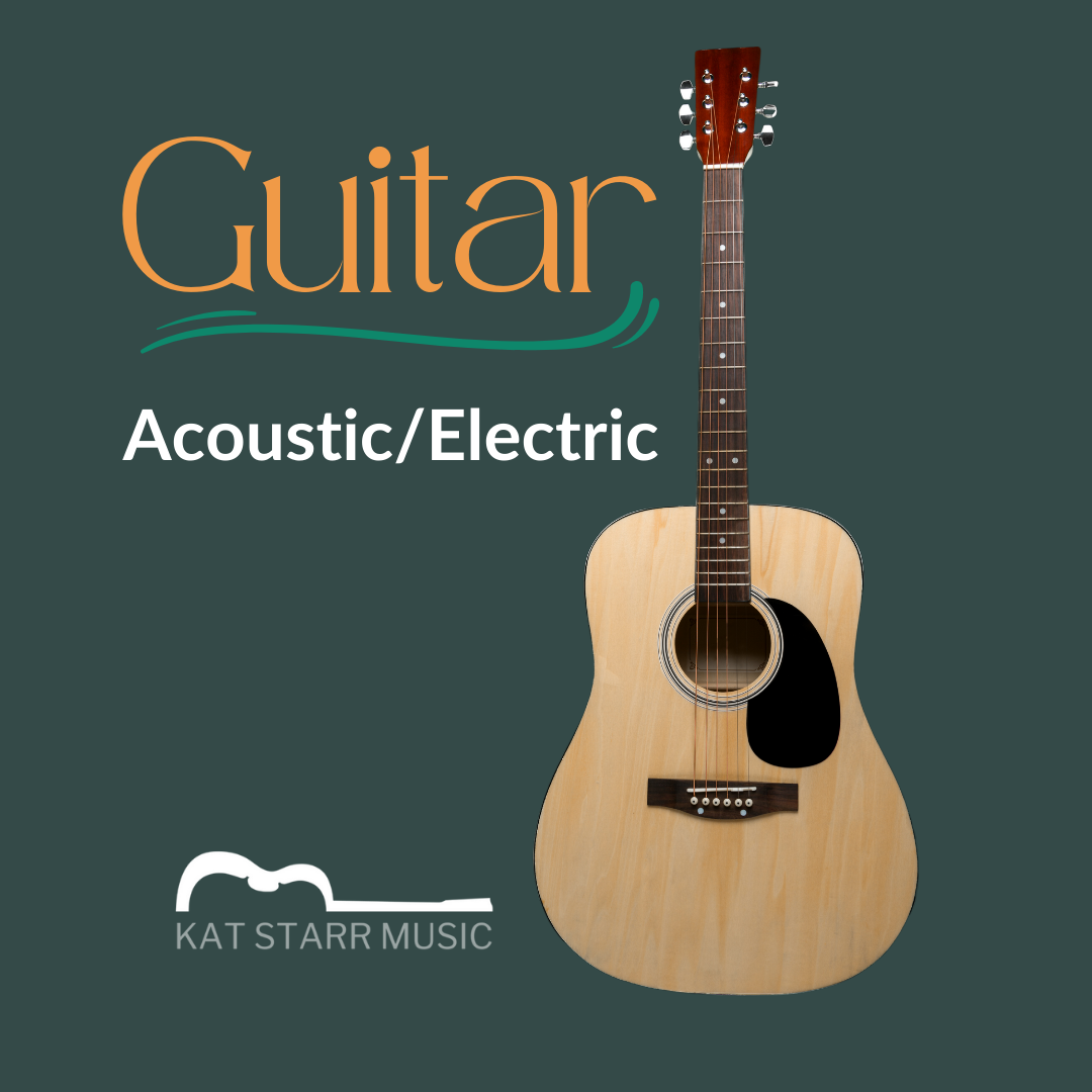 Guitar Recommendations