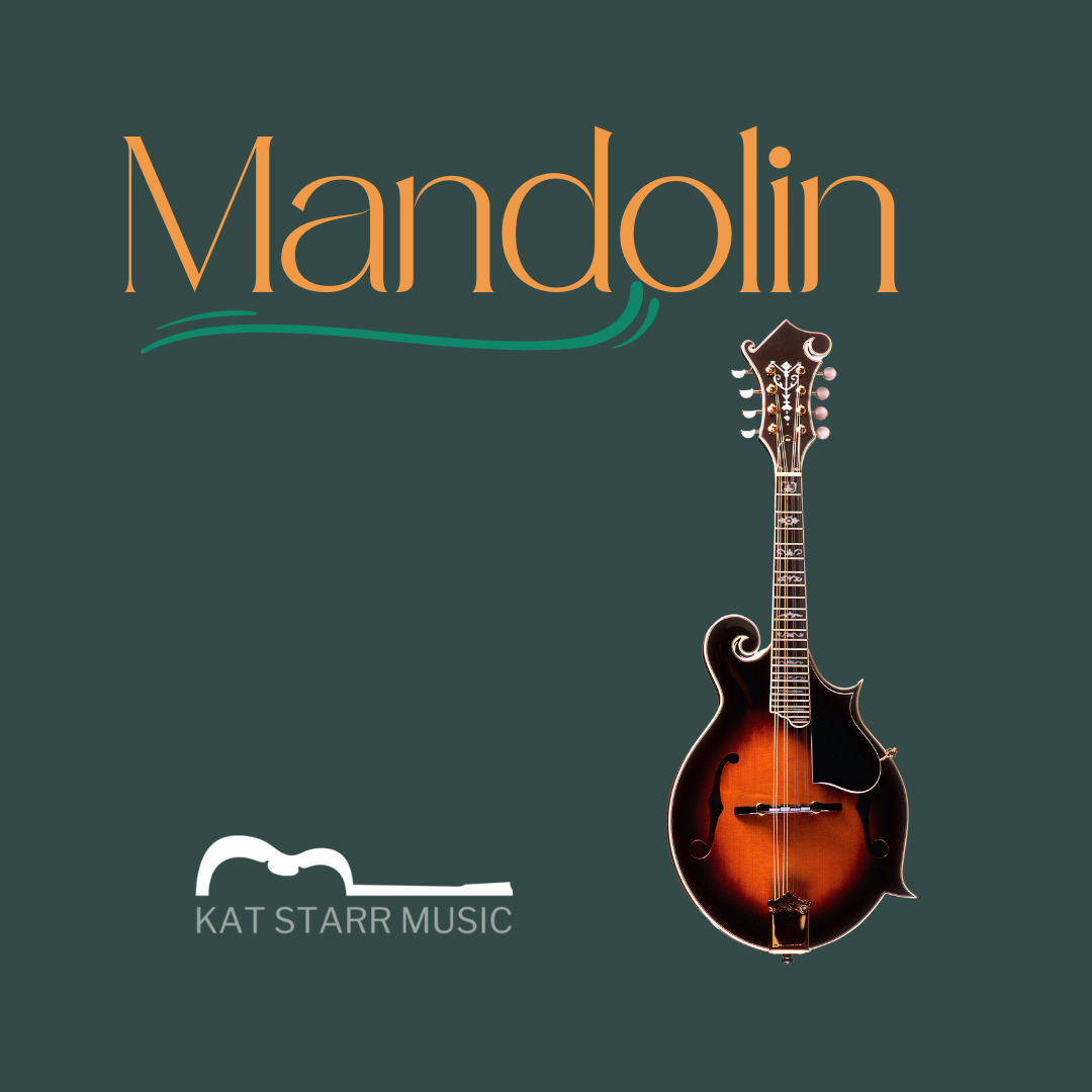 Mandolin Recommendations