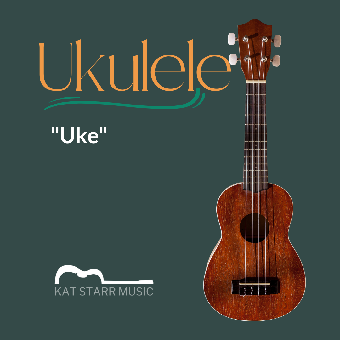 Ukulele Recommendations