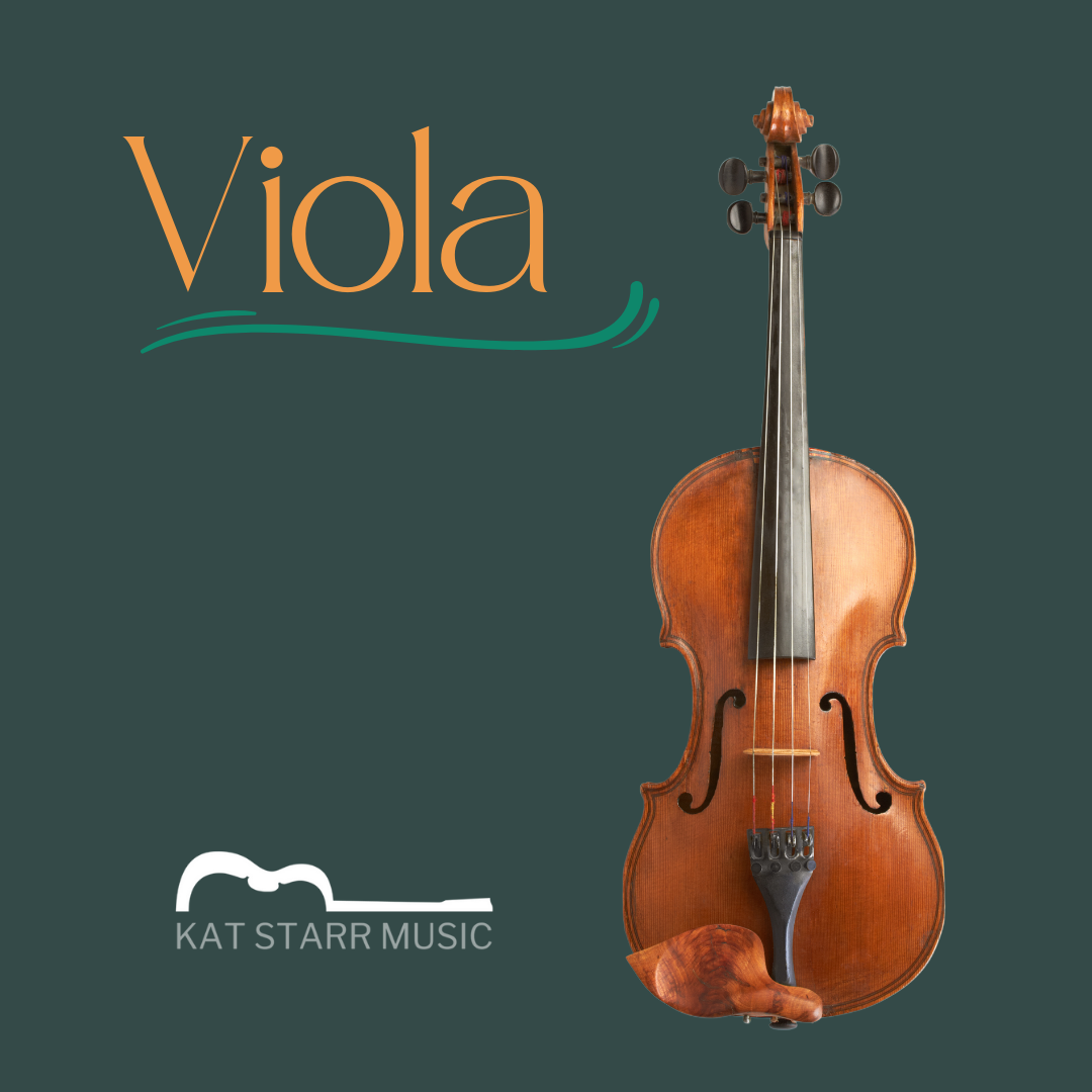 Viola Recommendations