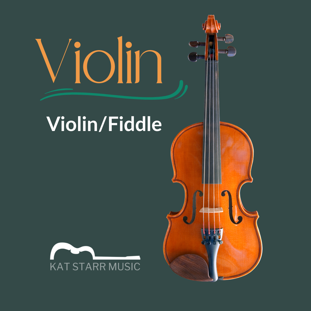 Violin Recommendations