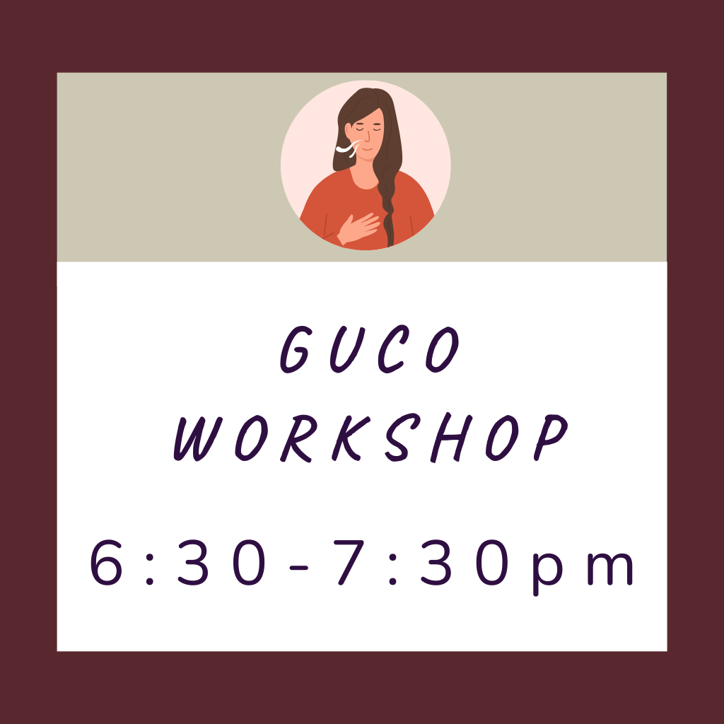 Ground Up Center Out