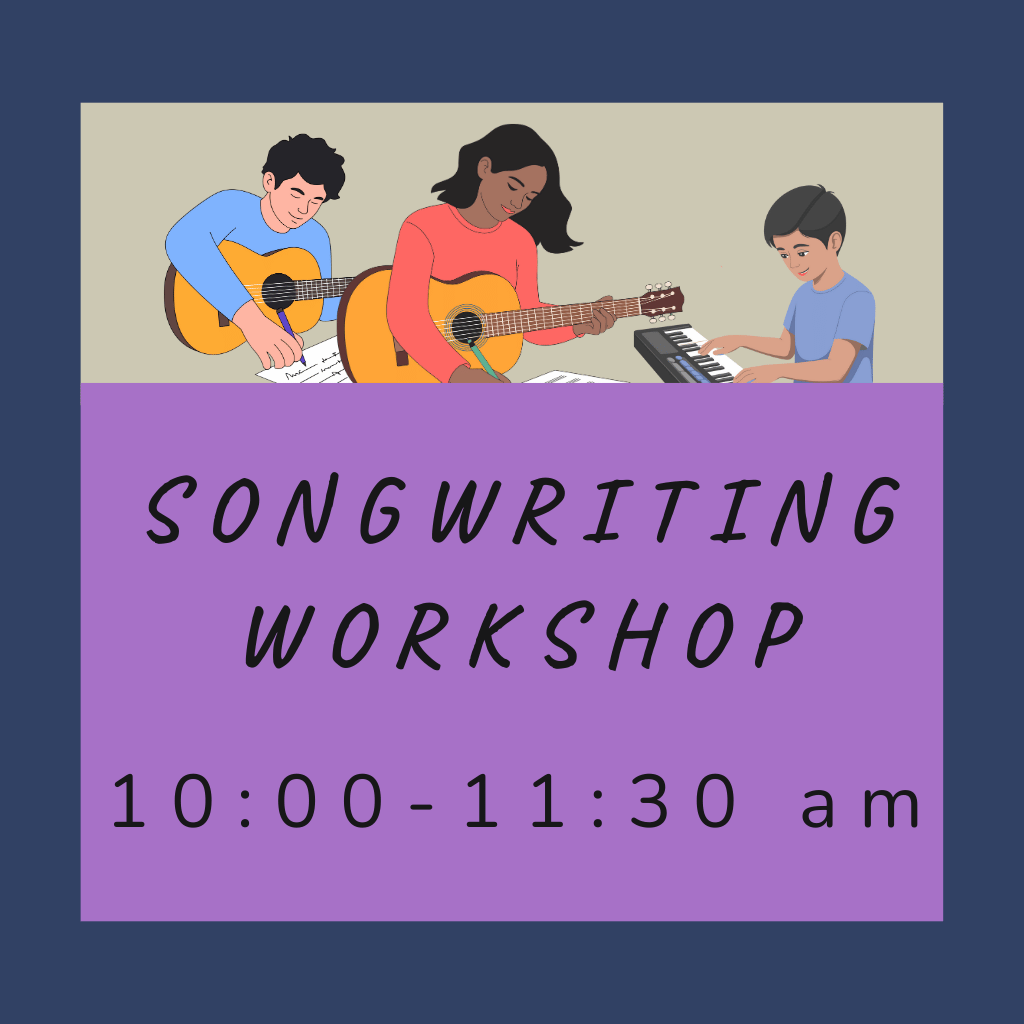 Songwriting Workshop
