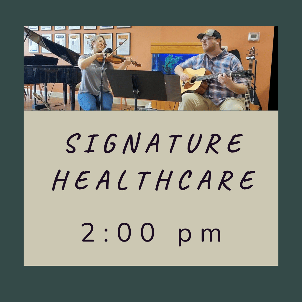 KSM at Signature Healthcare