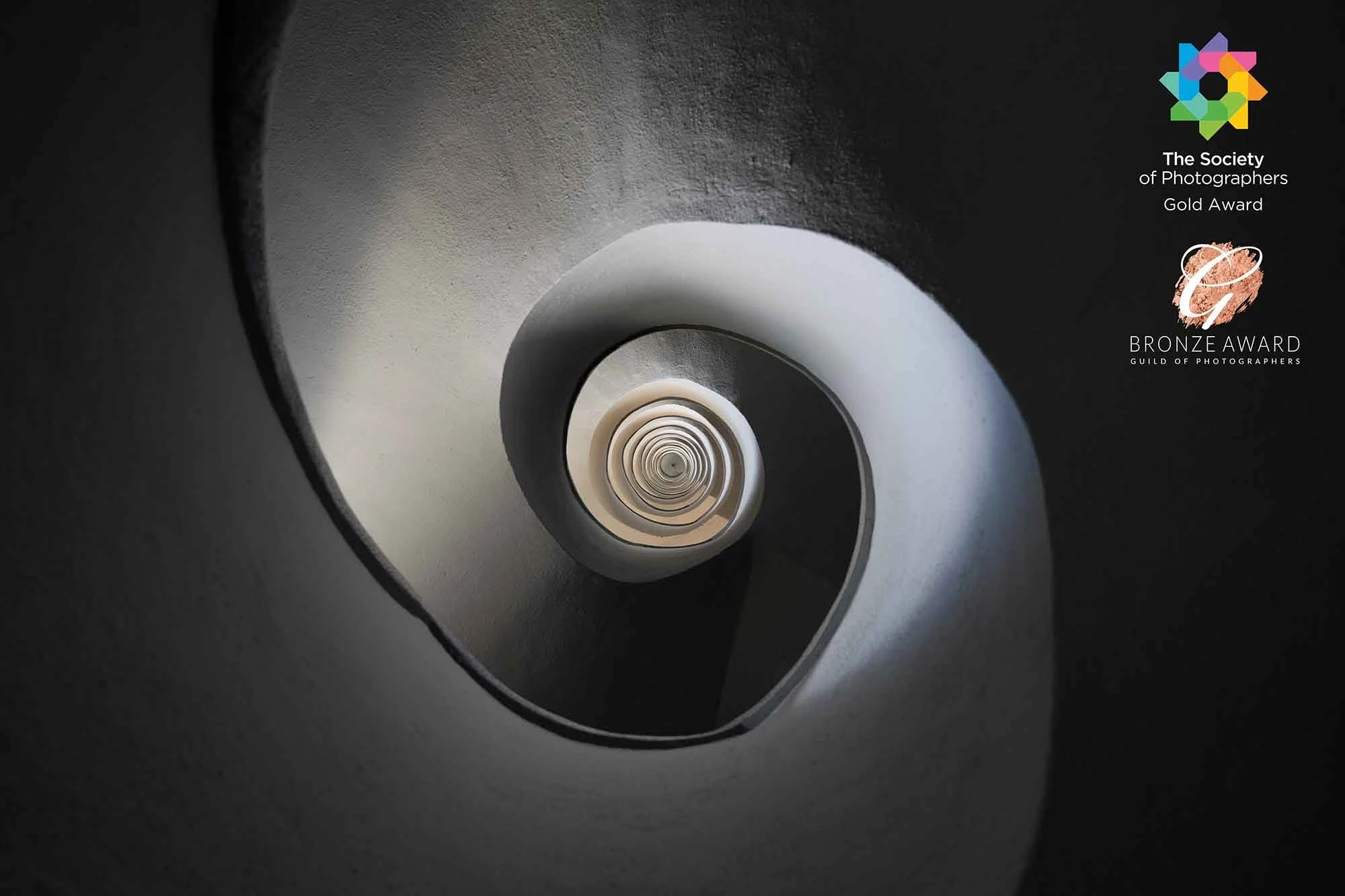 Spiral staircase-Gold Award.jpg