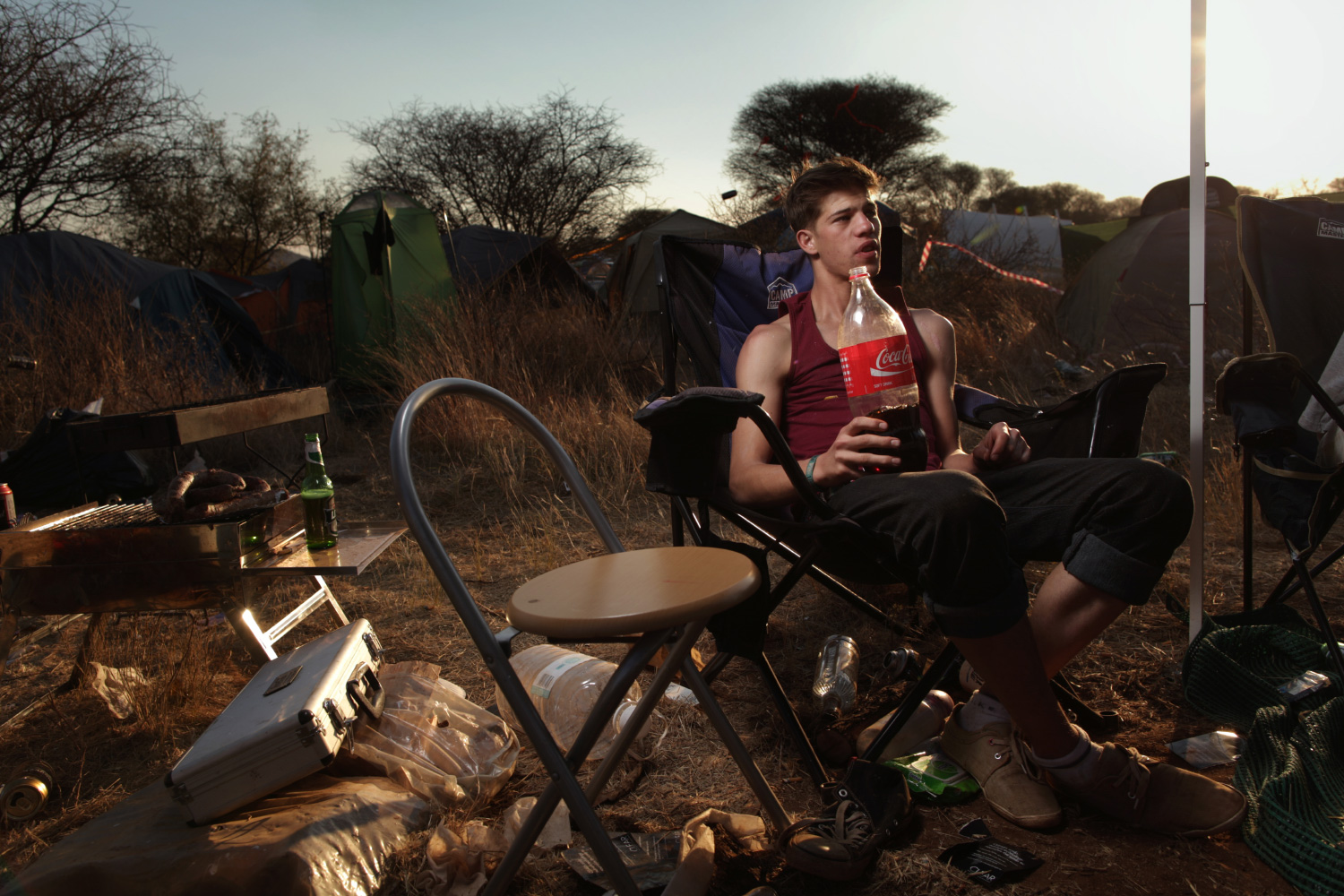 Oppikoppi 2011