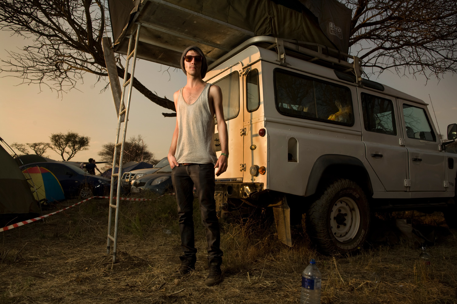 Oppikoppi 2011