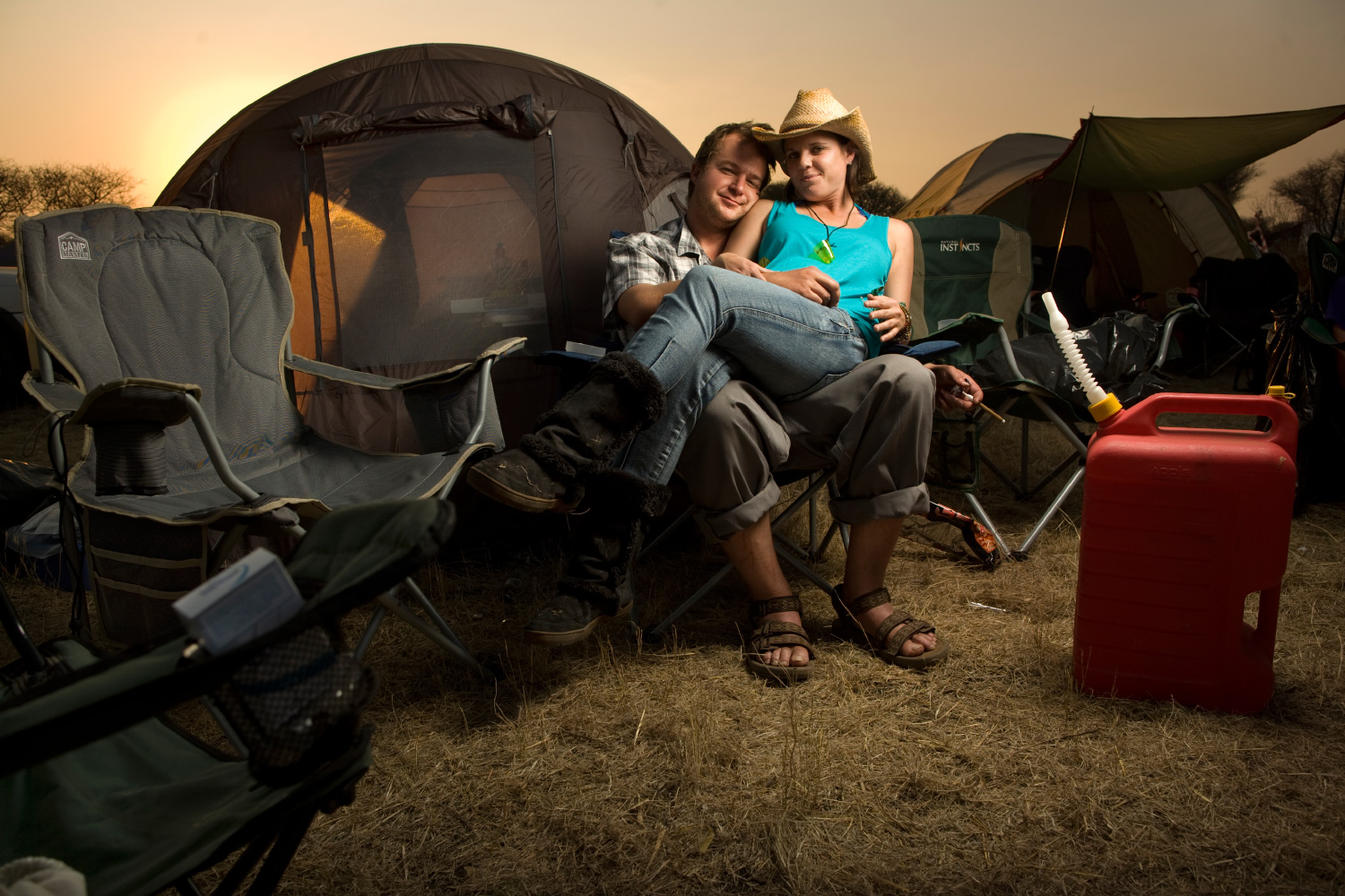 Oppikoppi 2011