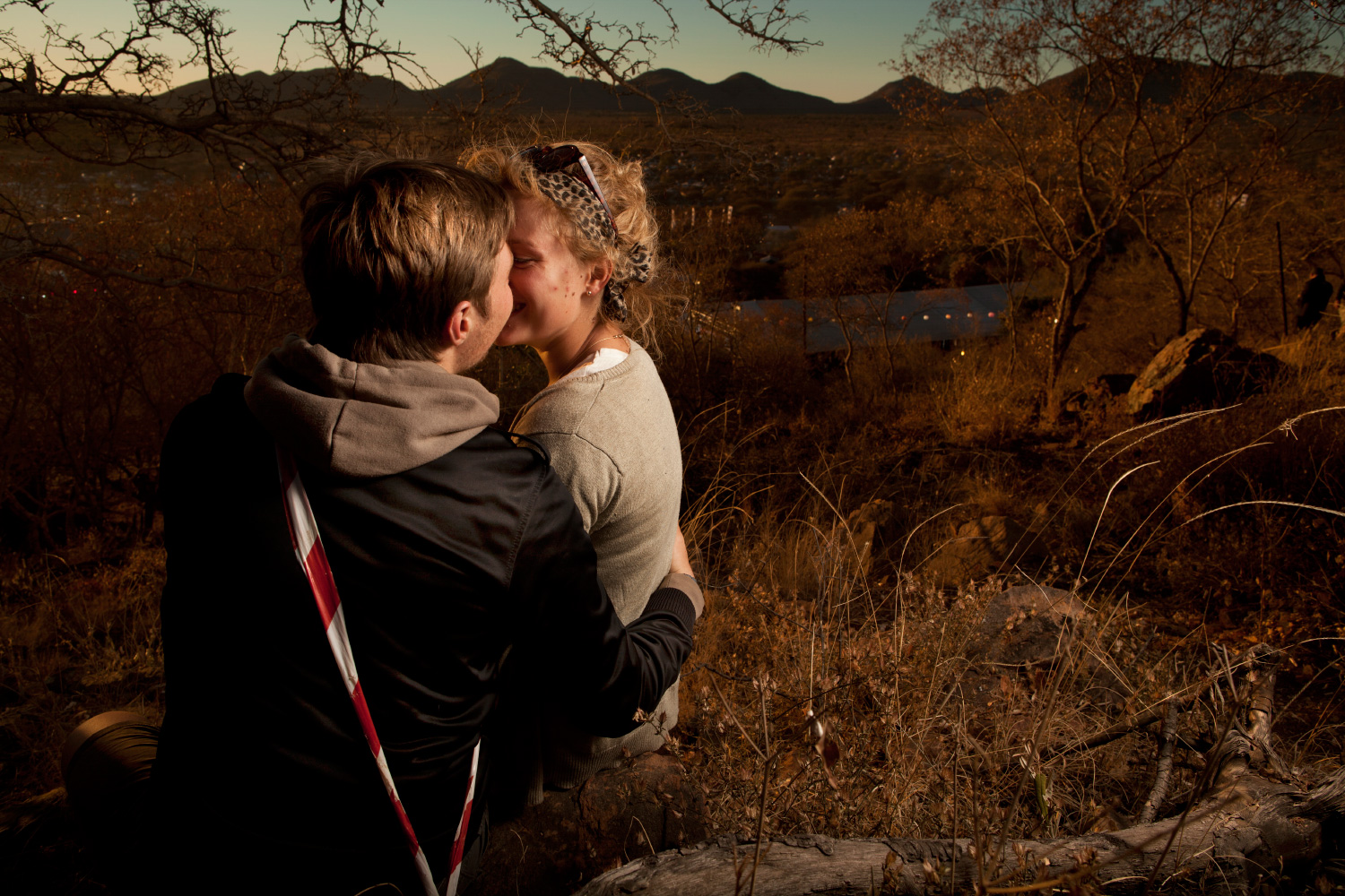 Oppikoppi 2012