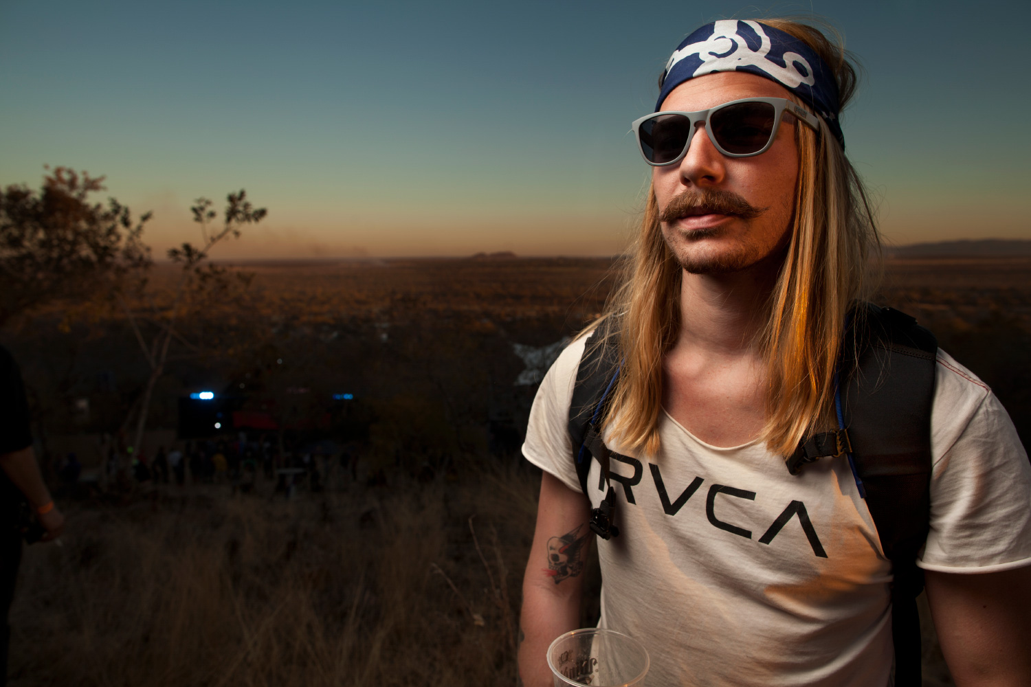 Oppikoppi 2012