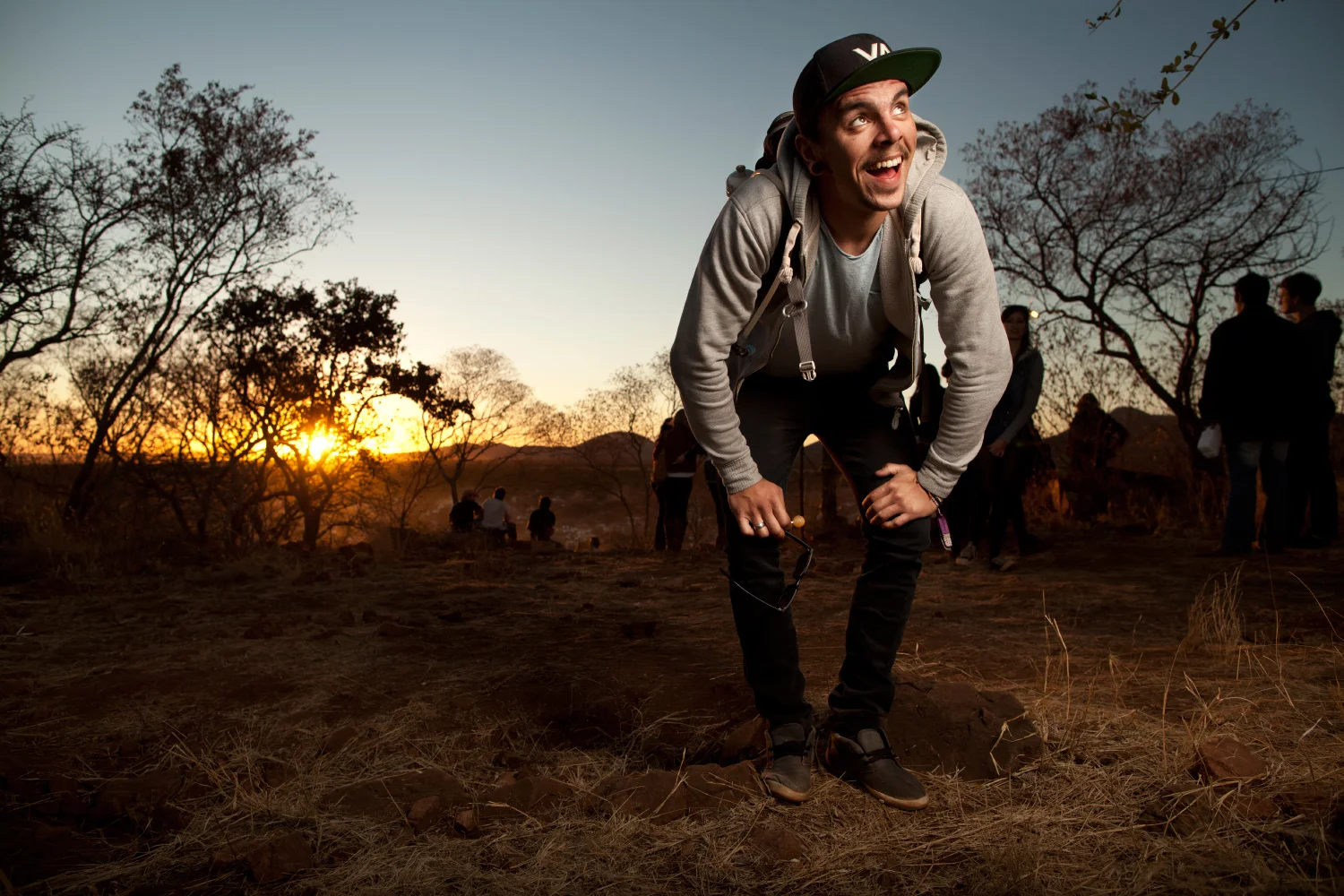 Festival Portraits — Kevin Goss-Ross: Photographer