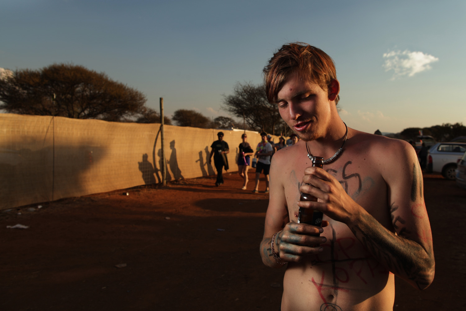 Oppikoppi 2013